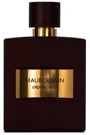 Mauboussin Cristal Oud For Men Eau De Parfum 100ml