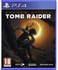 Square Enix Shadow Of The Tomb Raider - Ps4