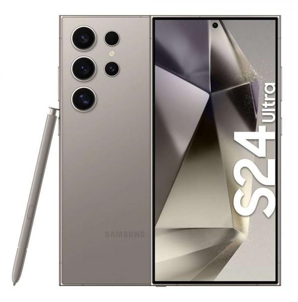 Samsung Galaxy S24 Ultra 5G 12GB RAM + 256GB ROM           