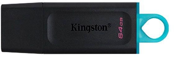 Kingston DataTraveler Exodia 64 GB USB 3.2 Flash Drive