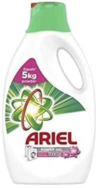 Ariel Gel Detergent (5kg)