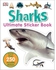 Sharks (Ultimate Sticker Book)