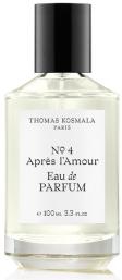 Thomas Kosmala No.4 Apres L'amour Unisex Eau De Parfum 100ml
