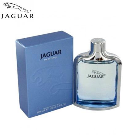 Jaguar Classic Blue (EDT 100ML)