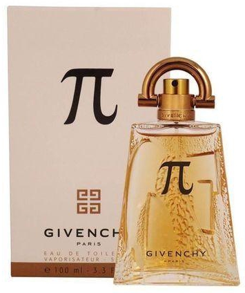 Givenchy Pi – EDT – For Men – 100 ml