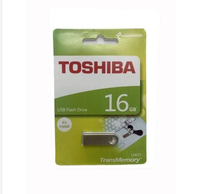 16gb Usb Hard Drive Toshiba