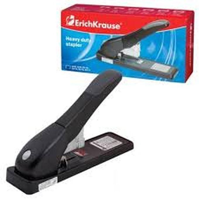 Quality Elegance HEAVY-DUTY Stapler (Up To 140 Sheets # 23 Staples)