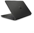 HP Notebook 15 - 15.6" - Intel Core i3 - 500 HDD - 4GB RAM - No OS