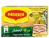 Maggi vegetable stock 20 g