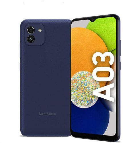 Samsung Galaxy A03 4GB/64GB (Blue)