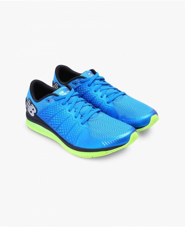 Blue FuelCell Running Shoes