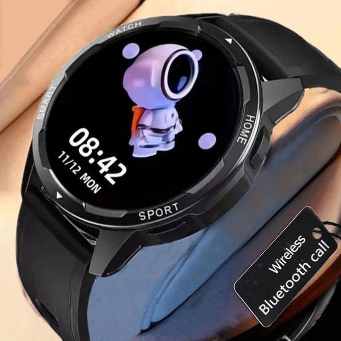 B Smart Smart Wrist Watch Dust Proof Watch 6 For Apple IPhone And Android