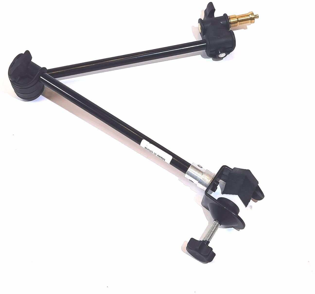 YY Photo 2 - Secton Articulated Arm with C Clip - YA5038