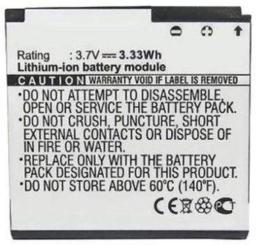 Replacement Internal Battery For Samsung S8000