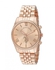 US POLO USC40060 Alloy Watch - For Women - Rose Gold