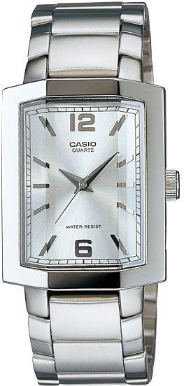 Original Casio Dress watch for Men MTP-1233D-7A