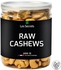 Les Secrets Raw Cashews - 250 gm