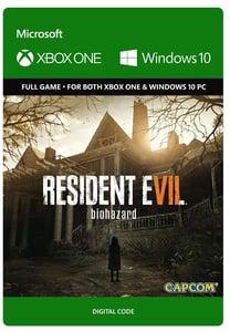 Xbox One G3Q-00262 RESIDENT EVIL 7 Biohazard DLC Game
