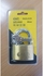 Gmt Standard SHKL CP 60mm padlock - Gold
