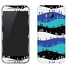Vinyl Skin Decal For HTC One M8 Rolling Seasons