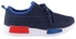 Toobaco Casual Canvas Boys Sneakers