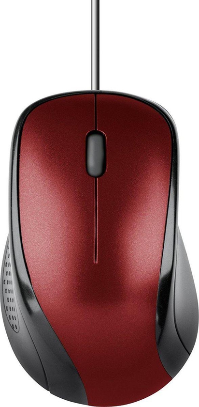 SPEEDLINK USB Mouse For PC & Laptop - RD-6113-BE-EU