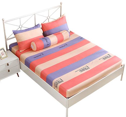 Kime Premium Bedding Set 4in1 Queen / 2in1 Single Size [BD1558] [BD1561]