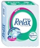 Sanita Relax Adult Diaper Medium Size 4 - Medium