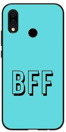 Protective Case Cover For Huawei P Smart Plus Bff