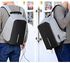 Outdoor Travel Student Bag Laptop Backpack Anti Theft Backpa