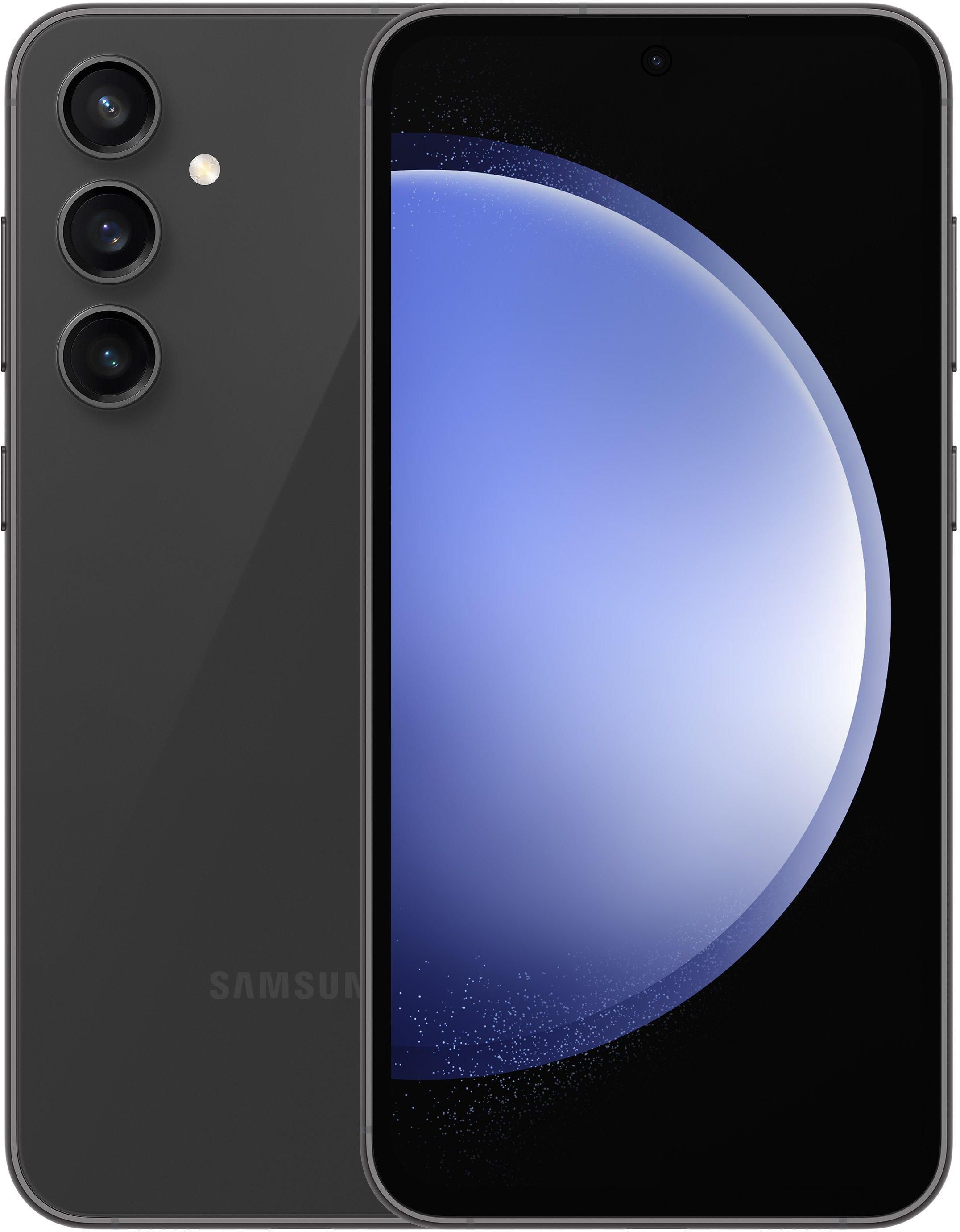 Samsung Galaxy S23 FE, 5G, 256GB, Graphite