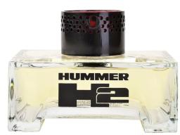 Hummer H2 For Men Eau De Toilette 125ml