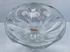 Alandalos Al-Andalus Double Glass Fruit Plate, High Quality Material