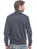 Puma Blue Sport Jacket For Men