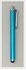 Capacitive High Sensitivity Pen For iPhone iPad tablets all smartphones Turquoise