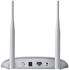 tp-link TL-WA801N 300 Mbps Wireless N Access Point, Passive PoE Power Injector, 10/100M Ethernet Port