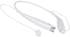 HBS730 Tone Universal Multipoint Wireless Stereo Bluetooth Headset - White