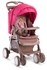 Infinity Stroller, High-quality And Durable Materials .