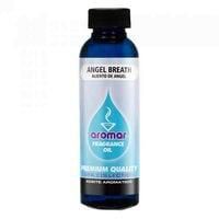 Aromar Angel Breath Fragrance Oil Blue 65ml