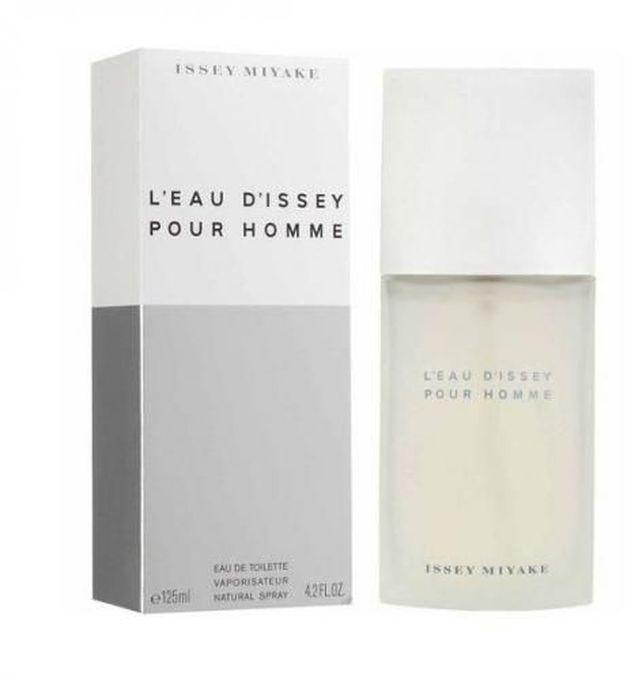 Issey Miyake L'EAU D'issey Pour Homme EDT 100ml