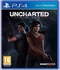 PlayStation 4 Uncharted: The Lost Legacy