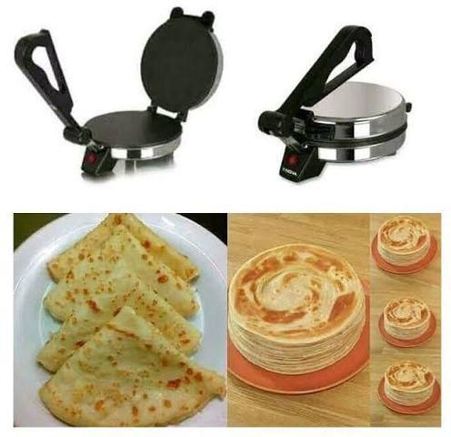 Generic Chapati Maker / Roti Maker