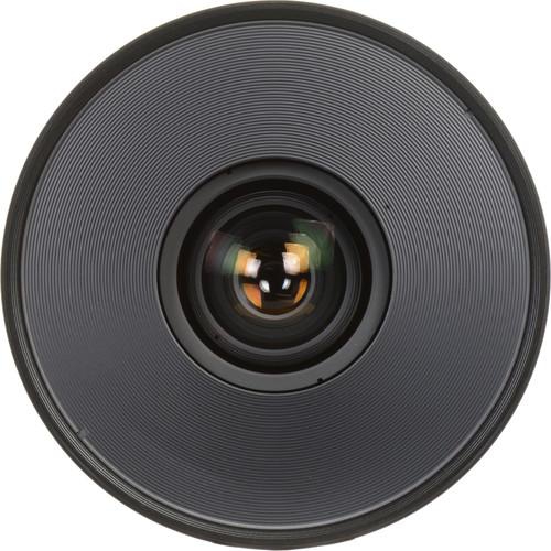 Carl Ziess Compact Prime CP.3 35mm/T2.1, EF Mount