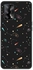 Protective Case Cover for Oppo A74 4G/F19 Outerspace Multicolour