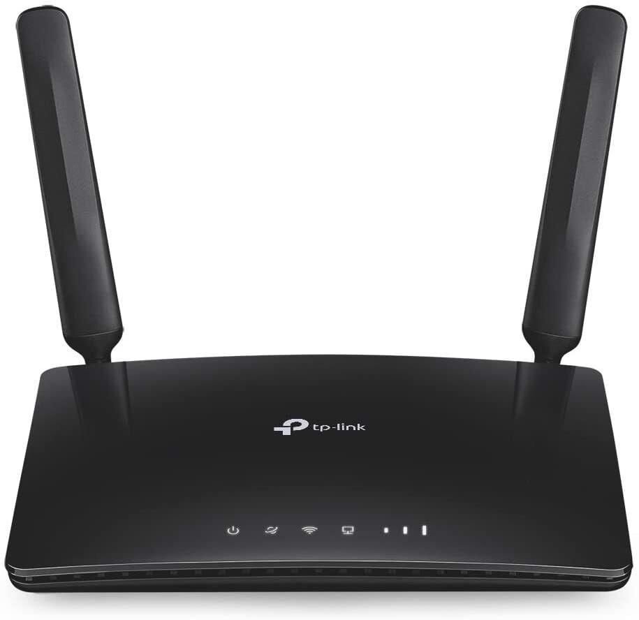 Tp-Link Archer Mr200 Ac750 Wireless Dual Band 4G LTE Router