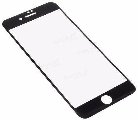 6D Screen For iPhone 7 Plus - White
