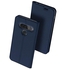 PU Leather Cover Case for LG G8s ThinQ Phone Case TPU Bumper Full Body Protection Flip Folio for LG G8s ThinQ Case