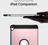 Spigen Tough Armor Designed For Ipad Pro 12.9 Inch (2018) Cover/case - Apple Pencil Compatible - Rose Gold