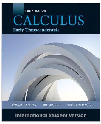 Calculus: Early Transcendentals paperback english - 40998.0