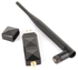 Atheros AR9271 802.11n 150Mbps Wireless USB WiFi Adapter 5dBi For Linux/Windows XP/7/8/10/Roland Piano With 2DB